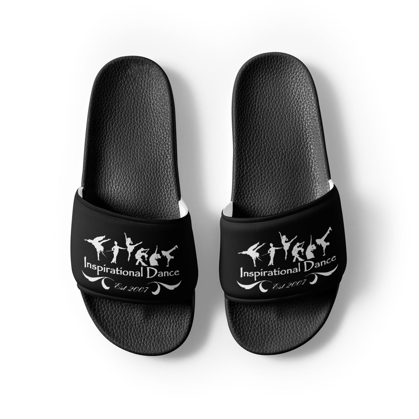Idance Women's slides