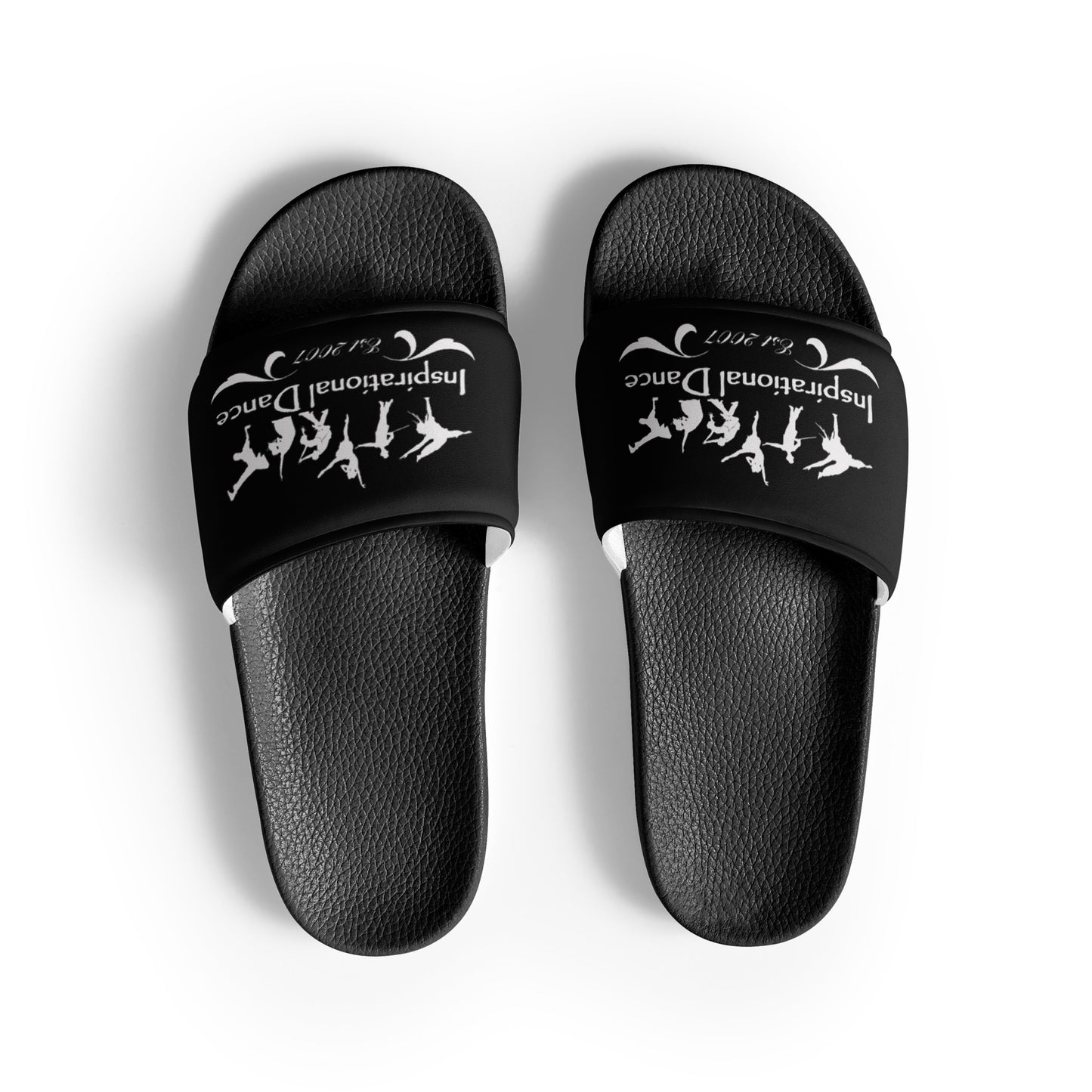Idance Women's slides