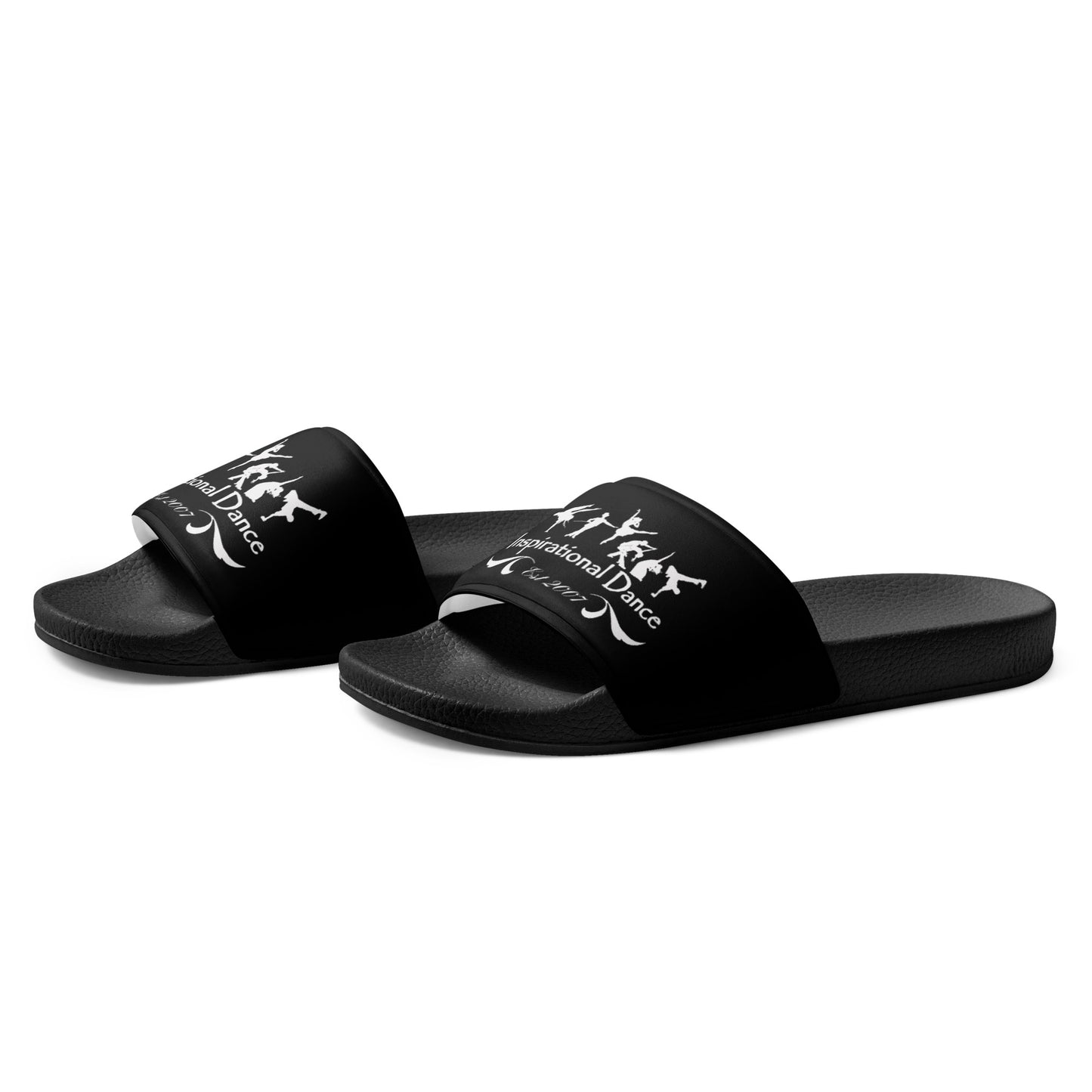 Idance Women's slides