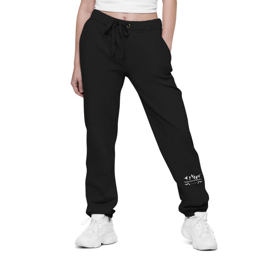 Inspirational Dance Adult Unisex loose fit joggers